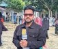 নন্দীগ্রামে সাংবাদিকের ওপর হামলা, উদ্ধারে গেল পুলিশ 